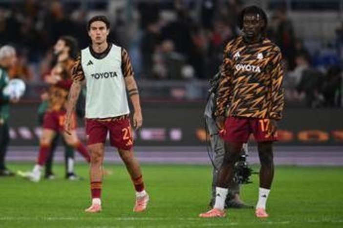 Roma in ansia per gli infortuni di Dybala e Koné, le condizioni dei calciatori giallorossi