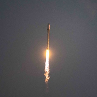 Cina, in orbita un nuovo gruppo di satelliti internet