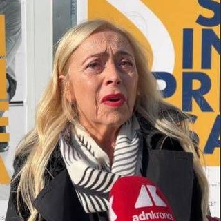 Infortuni, Rotoli (Inail): "Serve patto istituzioni-imprese, sicurezza è vero capitale sociale" Infortuni, Rotoli (Inail): "Serve patto istituzioni-imprese, sicurezza è vero capitale sociale"