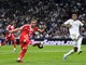 Primo round per il Bayern, Real Madrid sconfitto 2-1 al Bernabeu