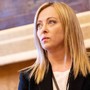 Meloni “L’Europa deve concentrarsi sulle grandi questioni strategiche”