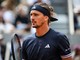 Zverev è il primo finalista al Roland Garros