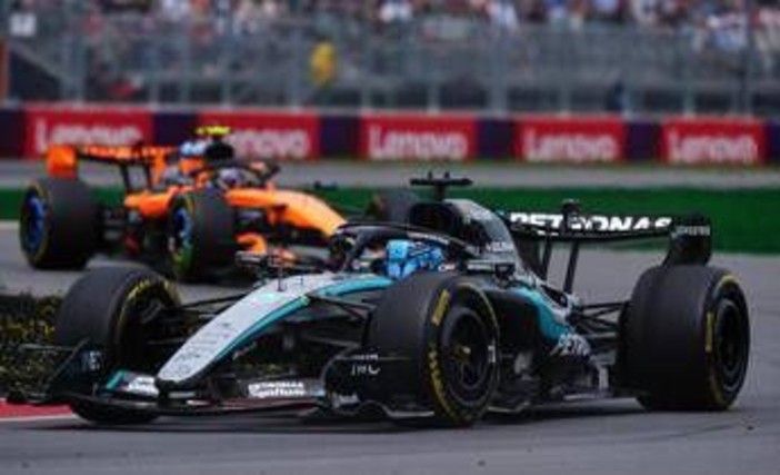 Formula 1, si corre a Montreal: oggi Gp Canada - Diretta Formula 1, si corre a Montreal: oggi Gp Canada - Diretta