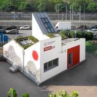 Veluxlab, il laboratorio nato dalla collaborazione tra Velux e Politecnico di Milano compie 15 anni