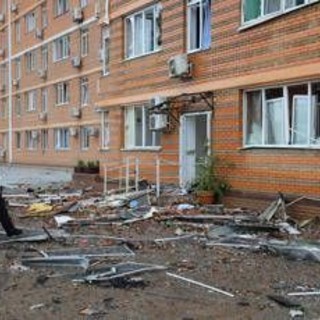 Ucraina, cresce in Ue consenso su prestito con asset russi. Macron frena Ucraina, cresce in Ue consenso su prestito con asset russi. Macron frena