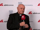Ai, monsignor Paglia: "La tecnologia deve essere al servizio dell’uomo" Ai, monsignor Paglia: "La tecnologia deve essere al servizio dell’uomo"