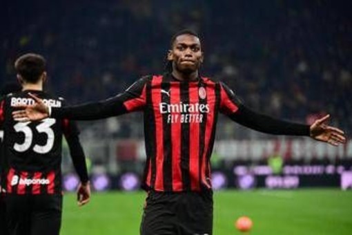 Supercoppa, oggi Napoli-Milan - Diretta