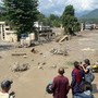 Nepal, alluvione nel nord: "Numerose vittime e dispersi". Xi mobilita i soccorsi Nepal, alluvione nel nord: "Numerose vittime e dispersi". Xi mobilita i soccorsi