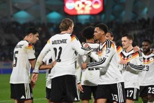 Italia, rischio 'big' ai playoff: Germania e Portogallo agli spareggi?