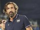 Picierno contro Pirlo: "Firma palloni a Mosca, non sa come stare al mondo con onore e schiena dritta"