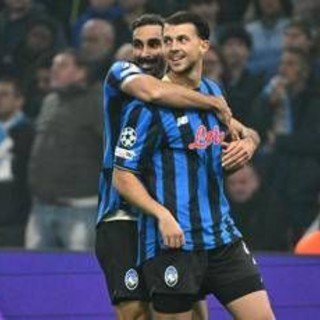 Atalanta-Torino: orario, probabili formazioni e dove vederla in tv