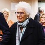Liliana Segre: "Ricevo minacce perché sono ancora viva" Liliana Segre: "Ricevo minacce perché sono ancora viva"