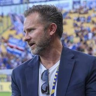 Letame davanti casa del Ceo della Sampdoria. Il club scosso: "Superato ogni limite"