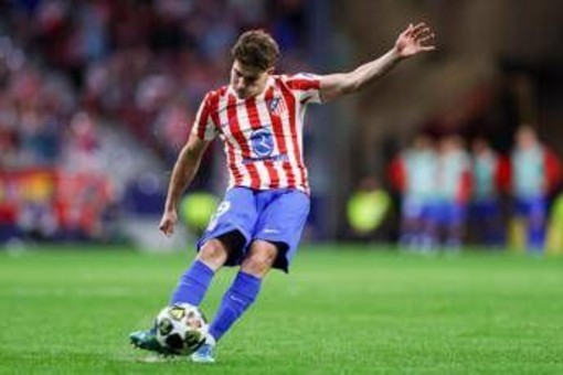 Il Real Madrid vuole Alvarez, l'offerta choc bocciata dall'Atletico