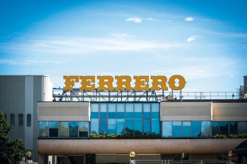 Ferrero, sottoscritta ipotesi di accordo integrativo aziendale