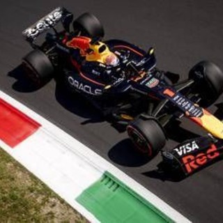 Formula 1, oggi il Gp di Singapore: orario, griglia di partenza e dove vederlo (anche in chiaro) Formula 1, oggi il Gp di Singapore: orario, griglia di partenza e dove vederlo (anche in chiaro)
