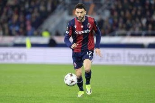 Cremonese-Bologna 1-2, rossoblu vincono con gol di Joao Mario e Rowe Cremonese-Bologna 1-2, rossoblu vincono con gol di Joao Mario e Rowe