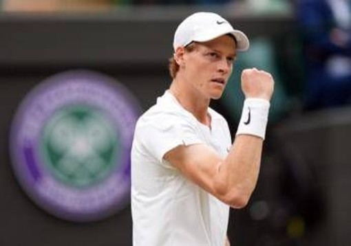 Sinner in finale a Wimbledon, psicologo dello sport: "Più pressione, c'è rischio che Alcaraz diventi un tabù' Sinner in finale a Wimbledon, psicologo dello sport: "Più pressione, c'è rischio che Alcaraz diventi un tabù'