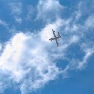 Belgio, avvistati droni su centrale nucleare Anversa Belgio, avvistati droni su centrale nucleare Anversa