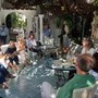 Il Premio Malaparte a Samanta Schweblin, la scrittrice a Capri per ritirare il riconoscimento