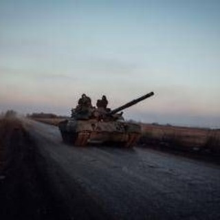 Ucraina, Ue approva blocco asset russi. Italia: &quot;Esplorare alternative&quot;