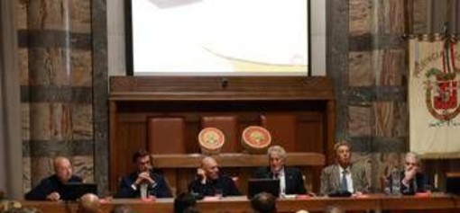 Consorzio Formaggi Valtellina Casera e Bitto compie 30 anni Consorzio Formaggi Valtellina Casera e Bitto compie 30 anni