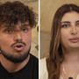 Temptation Island, Giovanni e Sabrina la terza coppia: "Ho perso fiducia nei suoi confronti" Temptation Island, Giovanni e Sabrina la terza coppia: "Ho perso fiducia nei suoi confronti"