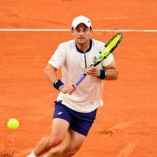 Chi è Clement Tabur, il primo avversario di Sinner al Roland Garros