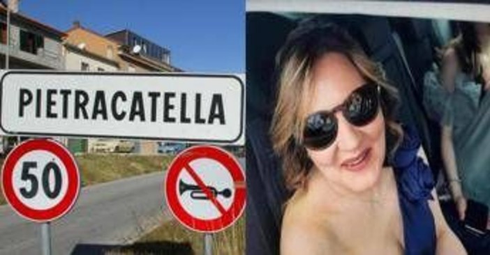 Giallo di Pietracatella, caccia al computer da cui sono partite le ricerche sulla ricina Giallo di Pietracatella, caccia al computer da cui sono partite le ricerche sulla ricina