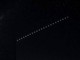 "Non è un aereo, non sono stelle", il 'treno di luci' in cielo: il mistero dell'8 agosto "Non è un aereo, non sono stelle", il 'treno di luci' in cielo: il mistero dell'8 agosto