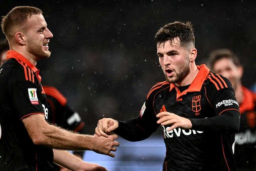 Napoli ko ai rigori, Como in semifinale di Coppa Italia contro l’Inter