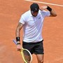 Berrettini-Fucsovics: orario, precedenti e dove vederla in tv