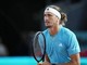 Roland Garros, oggi Zverev-Halys - Diretta