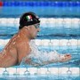 Europei nuoto, subito super Italia: argento di Razzetti nei 400 misti