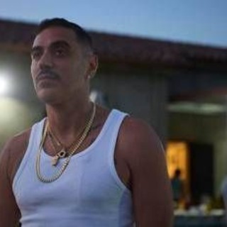 Nicosia, insonnia e oblio: 'King Marracash' è il racconto di un bambino che ce l'ha fatta