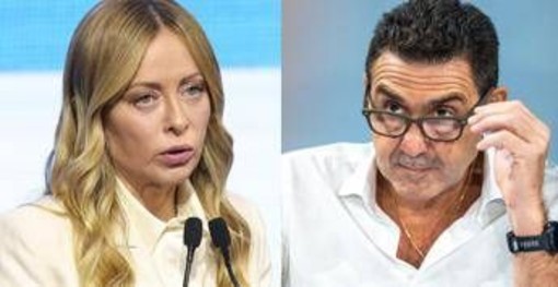 Meloni: "Vannacci? Suo obiettivo è farci perdere alle urne". Lui risponde: "Ci spieghi perché vuole far vincere la sinistra" Meloni: "Vannacci? Suo obiettivo è farci perdere alle urne". Lui risponde: "Ci spieghi perché vuole far vincere la sinistra"