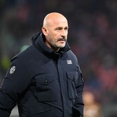 Italiano “Roma fortissima ma vogliamo giocarci le nostre chance”