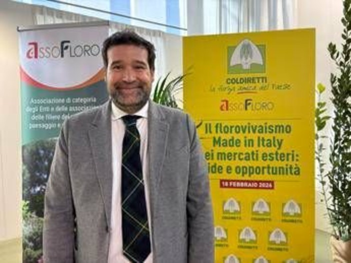 Fiere, Maione: "‘MyPlant &amp; Garden 2026 fiore all’occhiello per la Lombardia"