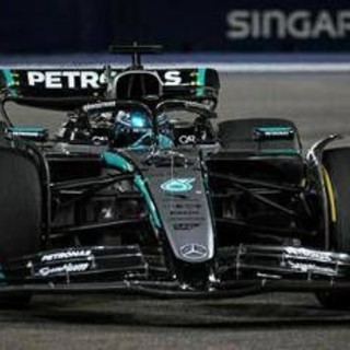 Gp Singapore: Norris trionfa davanti a Verstappen, alla McLaren il titolo costruttori. Ordine di arrivo e classifica piloti aggiornata Gp Singapore: Norris trionfa davanti a Verstappen, alla McLaren il titolo costruttori. Ordine di arrivo e classifica piloti aggiornata