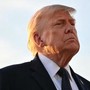 Nuovo affondo di Trump: "Popolarità Meloni bassa perché ha abbandonato gli Stati Uniti"