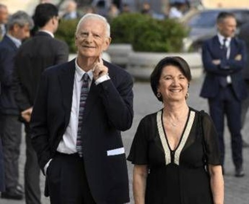 Sabato a Roma i funerali del marito della ministra Roccella in forma privata Sabato a Roma i funerali del marito della ministra Roccella in forma privata