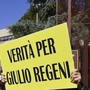 Regeni, media Egitto: "Contatti ad alto livello Il Cairo-Roma prima della sentenza" Regeni, media Egitto: "Contatti ad alto livello Il Cairo-Roma prima della sentenza"