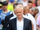 Mondiali, Deschamps: "Avrei fatto a meno degli insulti della panchina del Paraguay" Mondiali, Deschamps: "Avrei fatto a meno degli insulti della panchina del Paraguay"