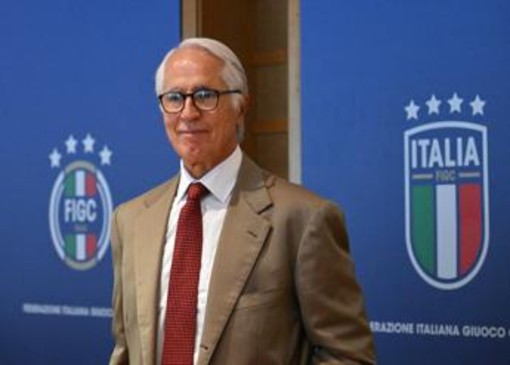 Malagò e i messaggi di Gravina e Donnarumma: "Si sono congratulati per scelta di Mancini" Malagò e i messaggi di Gravina e Donnarumma: "Si sono congratulati per scelta di Mancini"