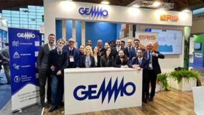 Energia, dalle scuole agli ospedali, tutto il know-how di Gemmo a Key