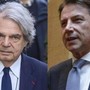 Cnel, Brunetta dà mandato ai legali contro Conte per "notizia falsa" su aumento 'stipendio'