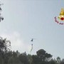 Incendi sul Gargano, fiamme domate. Sindaco di Peschici: "Turisti rientrati nelle strutture" Incendi sul Gargano, fiamme domate. Sindaco di Peschici: "Turisti rientrati nelle strutture"