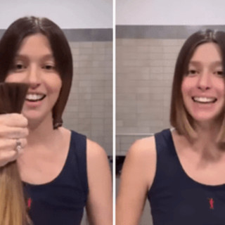 Natalia Paragoni come sta dopo la diagnosi: "Questa settimana la seconda chemio" Natalia Paragoni come sta dopo la diagnosi: "Questa settimana la seconda chemio"