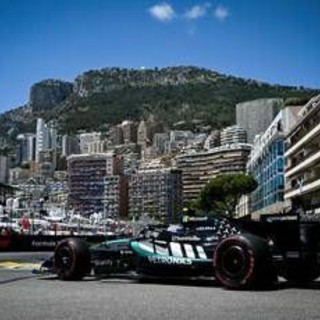 Formula 1, oggi si corre Gp Montecarlo - Diretta