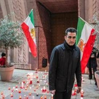 Iran, tenore della Scala: "Speriamo in liberazione, come nel Nabucco di Verdi" Iran, tenore della Scala: "Speriamo in liberazione, come nel Nabucco di Verdi"